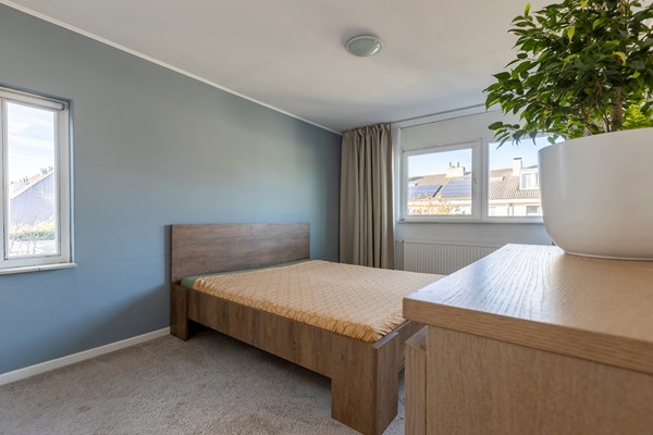 Medium property photo - Chromietdijk 87, 4706 EV Roosendaal